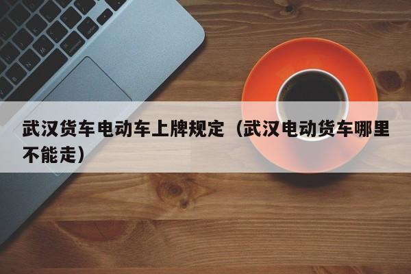 武汉货车电动车上牌规定（武汉电动货车哪里不能走）