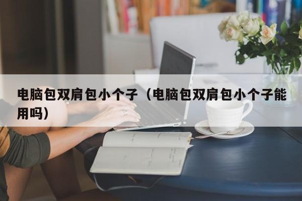 电脑包双肩包小个子（电脑包双肩包小个子能用吗）
