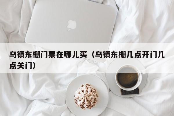 乌镇东栅门票在哪儿买（乌镇东栅几点开门几点关门）
