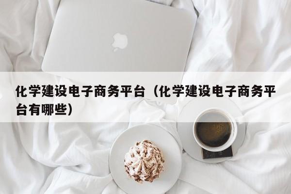化学建设电子商务平台（化学建设电子商务平台有哪些）