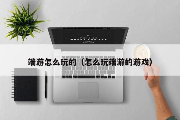 端游怎么玩的（怎么玩端游的游戏）