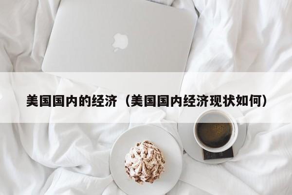 美国国内的经济（美国国内经济现状如何）