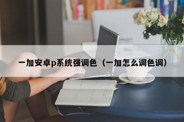 一加安卓p系统强调色（一加怎么调色调）