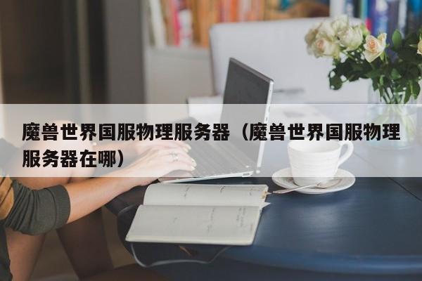 魔兽世界国服物理服务器（魔兽世界国服物理服务器在哪）