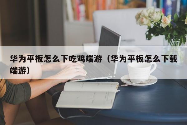 华为平板怎么下吃鸡端游（华为平板怎么下载端游）