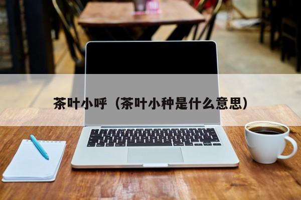 茶叶小呼（茶叶小种是什么意思）