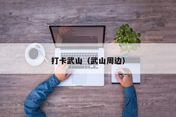 打卡武山（武山周边）