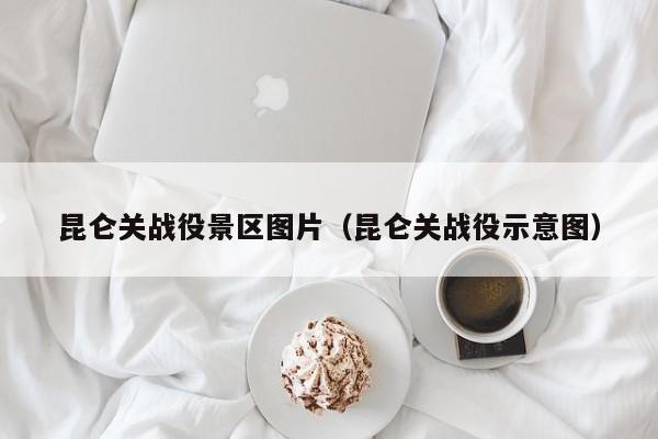昆仑关战役景区图片（昆仑关战役示意图）