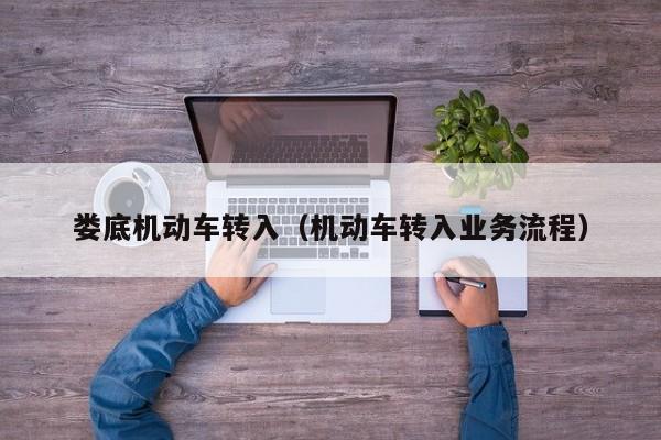 娄底机动车转入（机动车转入业务流程）