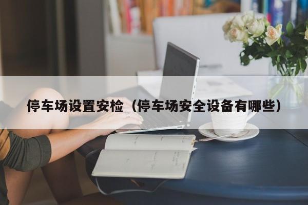 停车场设置安检（停车场安全设备有哪些）