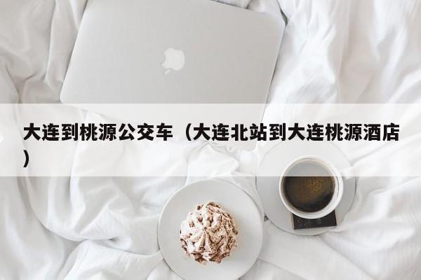 大连到桃源公交车（大连北站到大连桃源酒店）