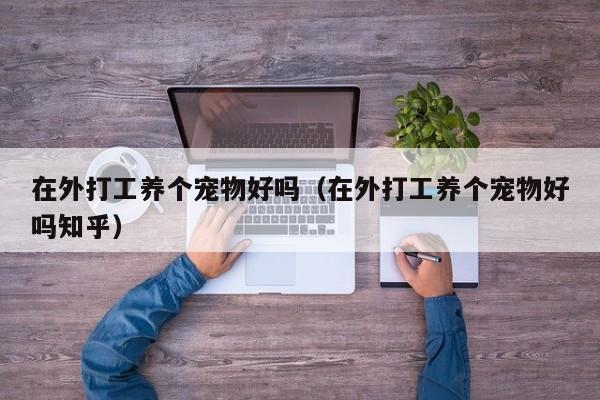 在外打工养个宠物好吗（在外打工养个宠物好吗知乎）